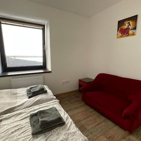 Apartman U Velke Brany Jemnice Dış mekan fotoğraf