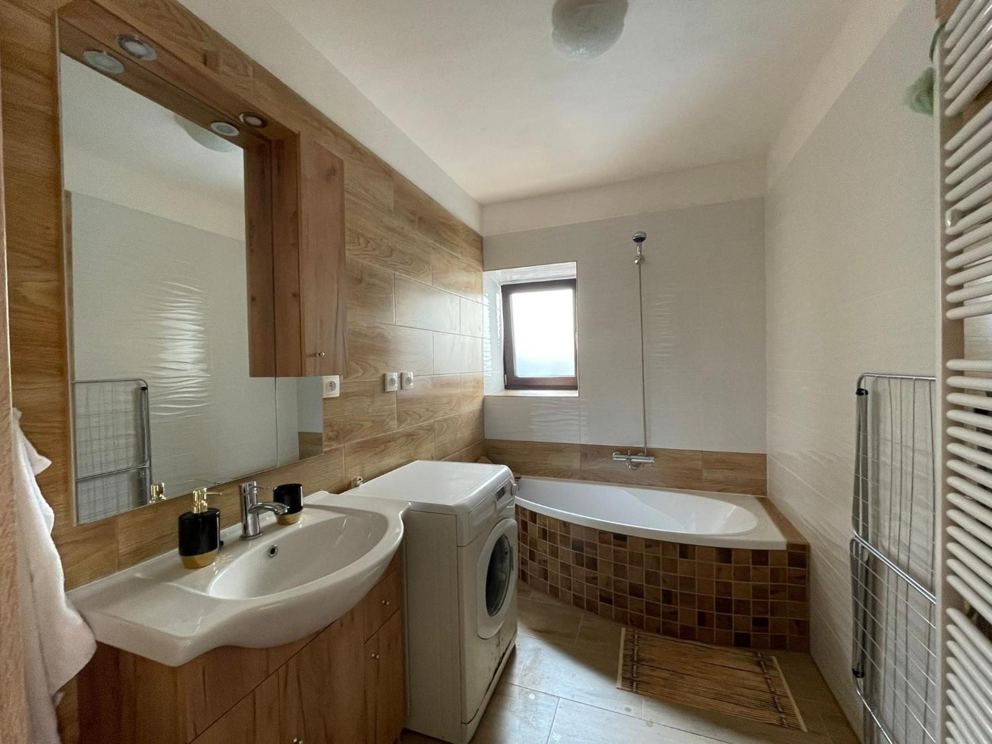 Apartman U Velke Brany Jemnice Dış mekan fotoğraf